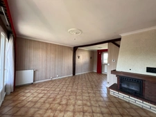 Maison à vendre 4 pièces RILHAC RANCON (87)