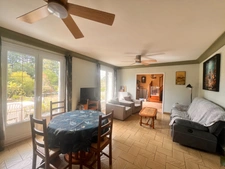 EXCLUSIVITÉ — Maison familiale de 145 m² sur 5 000 m² de parcelle arborée-BONNAC-LA-CÔTE - Haute-Vienne (87)