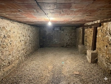Maison à vendre 3 pièces CHAPTELAT (87)