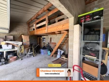 Maison à vendre 4 pièces SAINT PAUL (87)