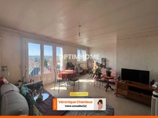 Appartement à vendre— Secteur Bénédictins / Cathédrale 4 pièces LIMOGES (87)