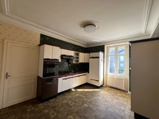 Maison à vendre 8 pièces SAINT HILAIRE LA TREILLE (87)