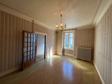 Maison à vendre 8 pièces SAINT HILAIRE LA TREILLE (87)