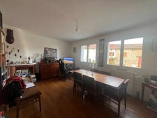 Immeuble de rapport à vendre à CHATEAUPONSAC (Haute-Vienne)