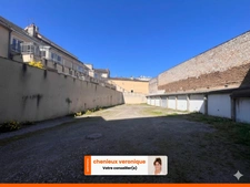 Appartement à vendre 4 pièces LIMOGES (87)