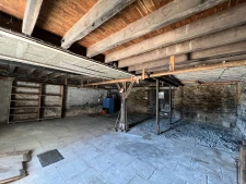 Maison à vendre 8 pièces SAINT HILAIRE LA TREILLE (87)