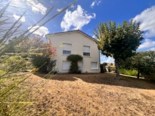 Maison à vendre 6 pièces CHAPTELAT (87)