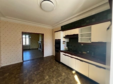 Maison à vendre 8 pièces SAINT HILAIRE LA TREILLE (87)