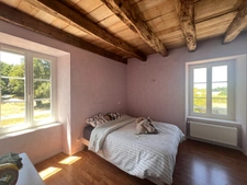 MAISON EN PIERRE à vendre 9 pièces SAINT MARTIN LE VIEUX (87)