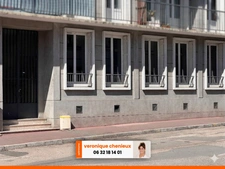 Appartement à vendre 4 pièces LIMOGES (87)