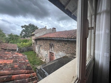Maison à vendre 6 pièces BELLAC (87)
