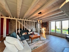 MAISON EN PIERRE à vendre 9 pièces SAINT MARTIN LE VIEUX (87)