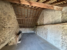 Maison à vendre 8 pièces SAINT HILAIRE LA TREILLE (87)