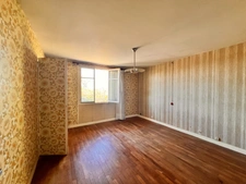 Maison à vendre 6 pièces BELLAC (87)