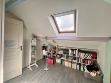 Maison à vendre 8 pièces LIMOGES (87)