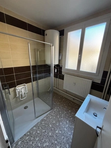Appartement à vendre 4 pièces LIMOGES (87)