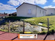 Maison à vendre 4 pièces (87100)