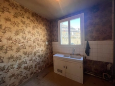 Appartement à vendre 4 pièces LIMOGES (87)