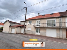 Maison à vendre 8 pièces LIMOGES (87)