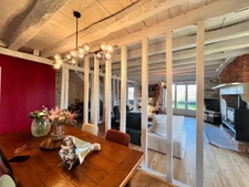 MAISON EN PIERRE à vendre 9 pièces SAINT MARTIN LE VIEUX (87)