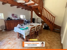 Maison à vendre 4 pièces SAINT PAUL (87)
