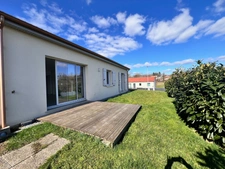 Maison à vendre 4 pièces (87100)