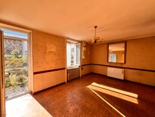 Maison à vendre 6 pièces BELLAC (87)