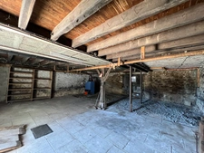 Maison à vendre 8 pièces SAINT HILAIRE LA TREILLE (87)