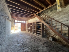 Maison à vendre 8 pièces SAINT HILAIRE LA TREILLE (87)