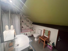 EXCLUSIVITÉ — Maison familiale de 145 m² sur 5 000 m² de parcelle arborée-BONNAC-LA-CÔTE - Haute-Vienne (87)