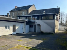 Local/bureau à vendre  (87)
