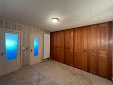 Maison à vendre 8 pièces SAINT HILAIRE LA TREILLE (87)