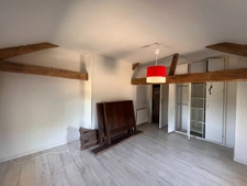 MAISON EN PIERRE à vendre 9 pièces SAINT MARTIN LE VIEUX (87)