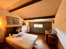 EXCLUSIVITÉ — Maison familiale de 145 m² sur 5 000 m² de parcelle arborée-BONNAC-LA-CÔTE - Haute-Vienne (87)