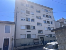 Appartement à vendre— Secteur Bénédictins / Cathédrale 4 pièces LIMOGES (87)
