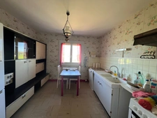 Maison à vendre 5 pièces LINARDS (87)