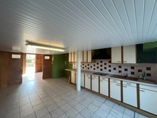Maison à vendre 8 pièces SAINT HILAIRE LA TREILLE (87)