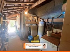 Maison à vendre 4 pièces SAINT PAUL (87)