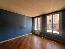 Appartement à vendre 4 pièces LIMOGES (87)