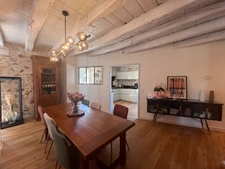 MAISON EN PIERRE à vendre 9 pièces SAINT MARTIN LE VIEUX (87)