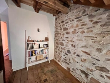 MAISON EN PIERRE à vendre 9 pièces SAINT MARTIN LE VIEUX (87)