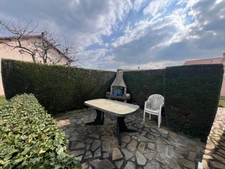 Maison à vendre 4 pièces RILHAC RANCON (87)