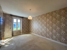Maison à vendre 8 pièces SAINT HILAIRE LA TREILLE (87)