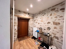 MAISON EN PIERRE à vendre 9 pièces SAINT MARTIN LE VIEUX (87)