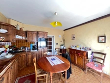 Maison à vendre 3 pièces CHAPTELAT (87)