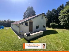 Maison à vendre 4 pièces SAINT PAUL (87)