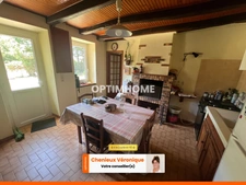 Maison à vendre 4 pièces SAINT PAUL (87)