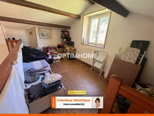 Maison à vendre 4 pièces SAINT PAUL (87)