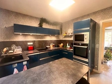 EXCLUSIVITÉ — Maison familiale de 145 m² sur 5 000 m² de parcelle arborée-BONNAC-LA-CÔTE - Haute-Vienne (87)