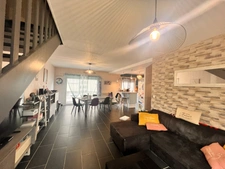 Maison à vendre 8 pièces LIMOGES (87)